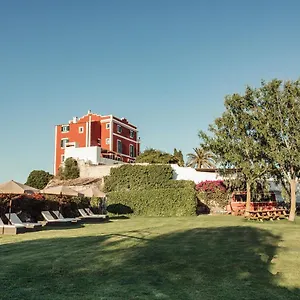 Son Granot Rural&restaurant Hotel Es Castell (Menorca)