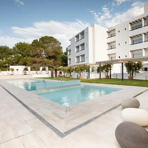 Levante Hotel Es Pujols