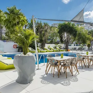 Hotell Essence Boutique