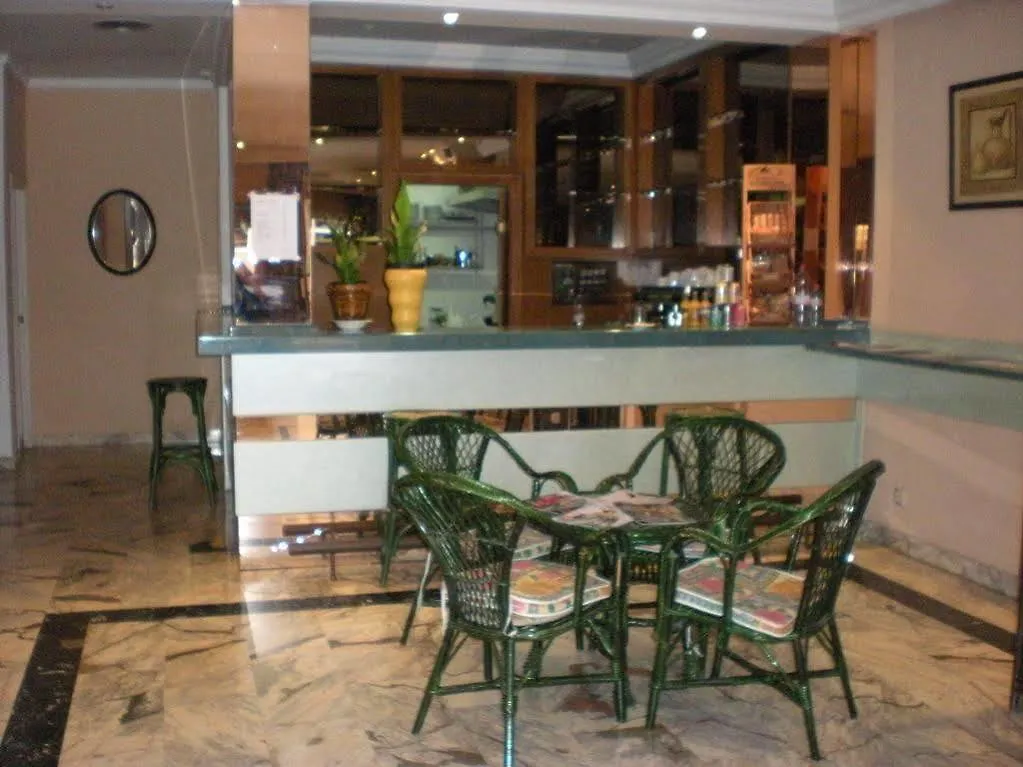 Hotel New Sanz Torremolinos 2*,  Španělsko